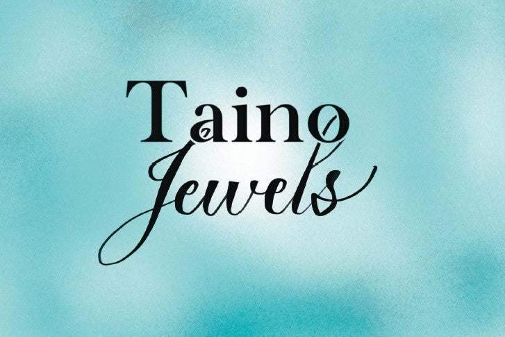 Taino Jewels